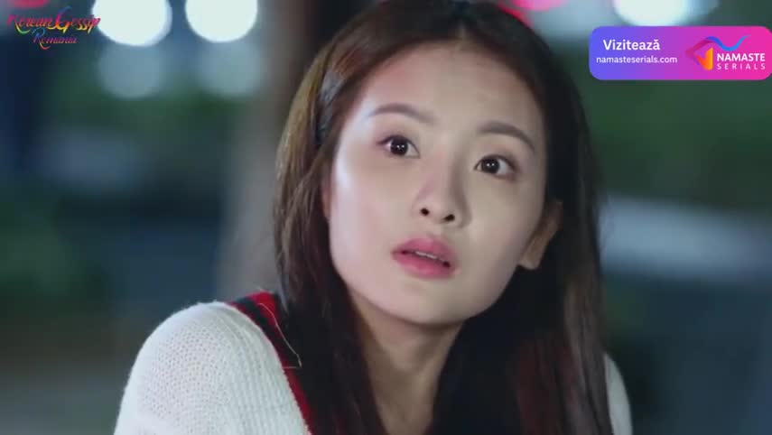 As Long as You Love Me Episodul 35