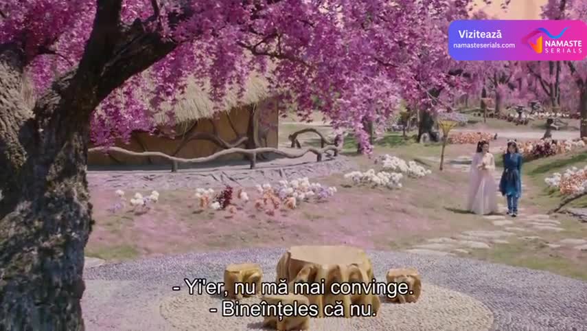 Beauty of Resilience Episodul 26