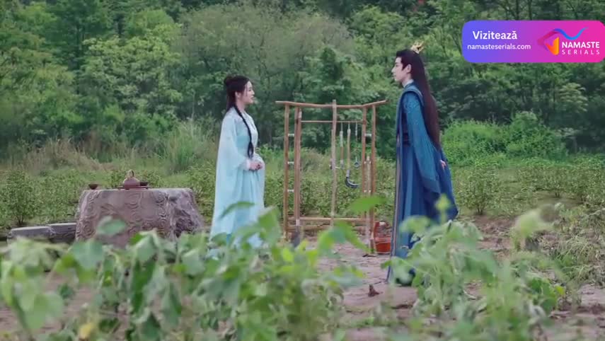 Beauty of Resilience Episodul 29