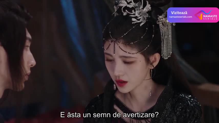 Beauty of Resilience Episodul 30