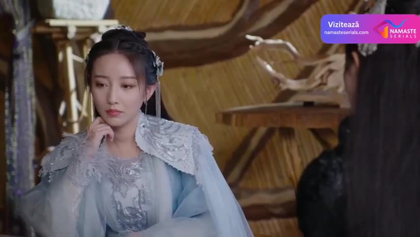 Beauty of Resilience Episodul 31