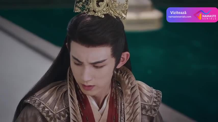 Beauty of Resilience Episodul 36 final