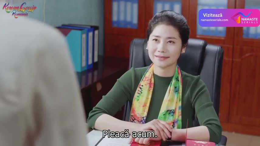 As Long as You Love Me Episodul 36