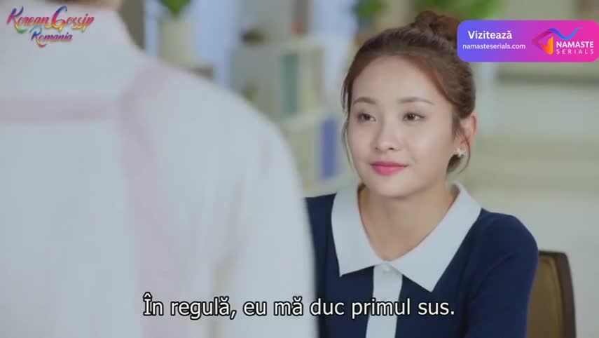 As Long as You Love Me Episodul 38