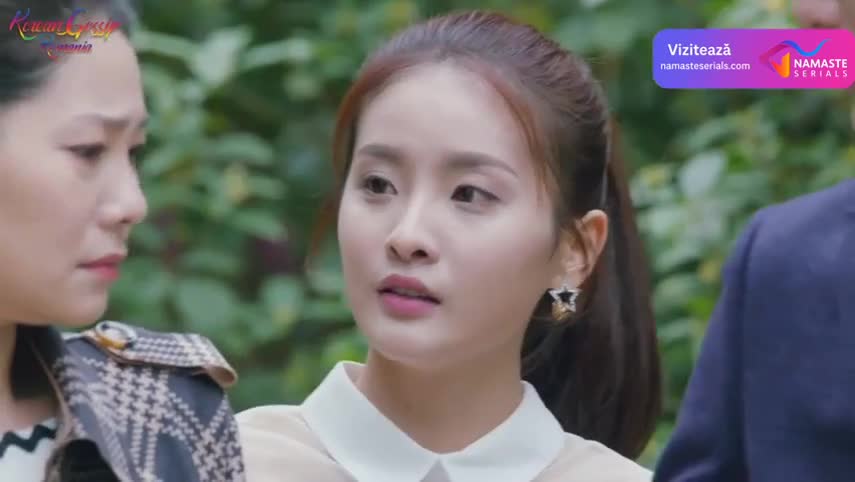 As Long as You Love Me Episodul 41