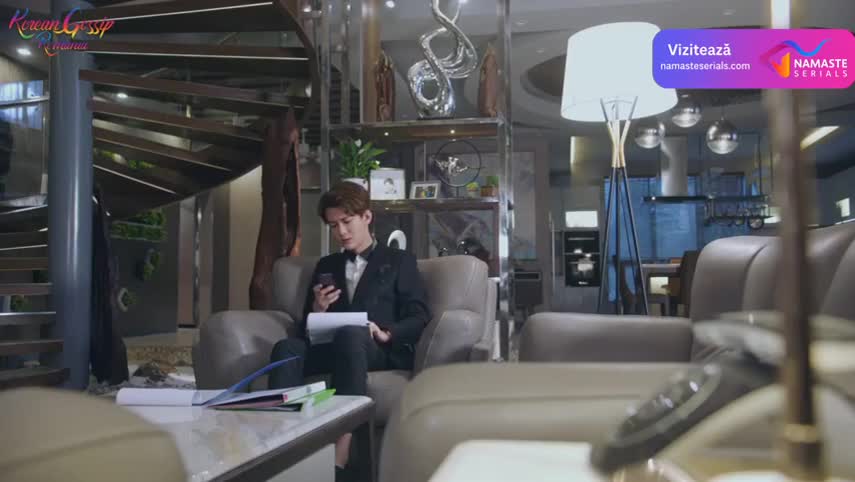 As Long as You Love Me Episodul 42