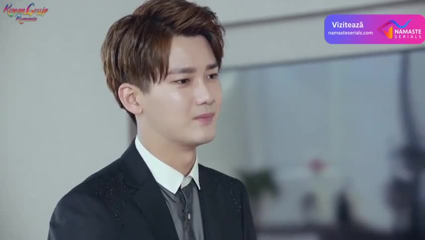 As Long as You Love Me Episodul 44