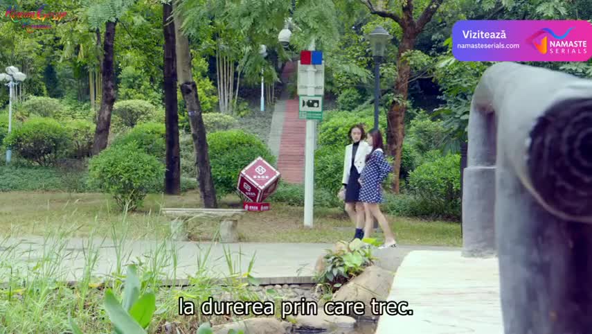 As Long as You Love Me Episodul 46 final