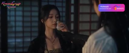 My Journey to You Episodul 9