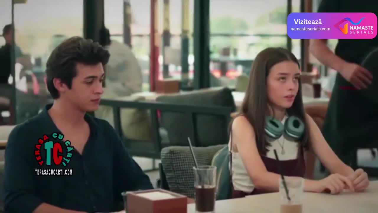 Dönence - Roata ferris Episodul 9