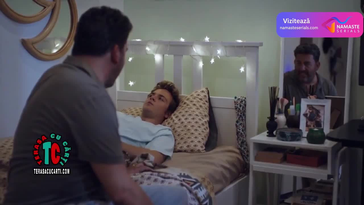 Dönence - Roata ferris Episodul 13