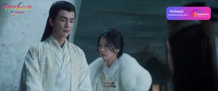My Journey to You Episodul 16