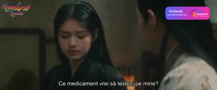 My Journey to You Episodul 17