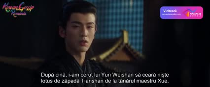 My Journey to You Episodul 18