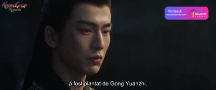My Journey to You Episodul 23