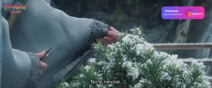 My Journey to You Episodul 24 final