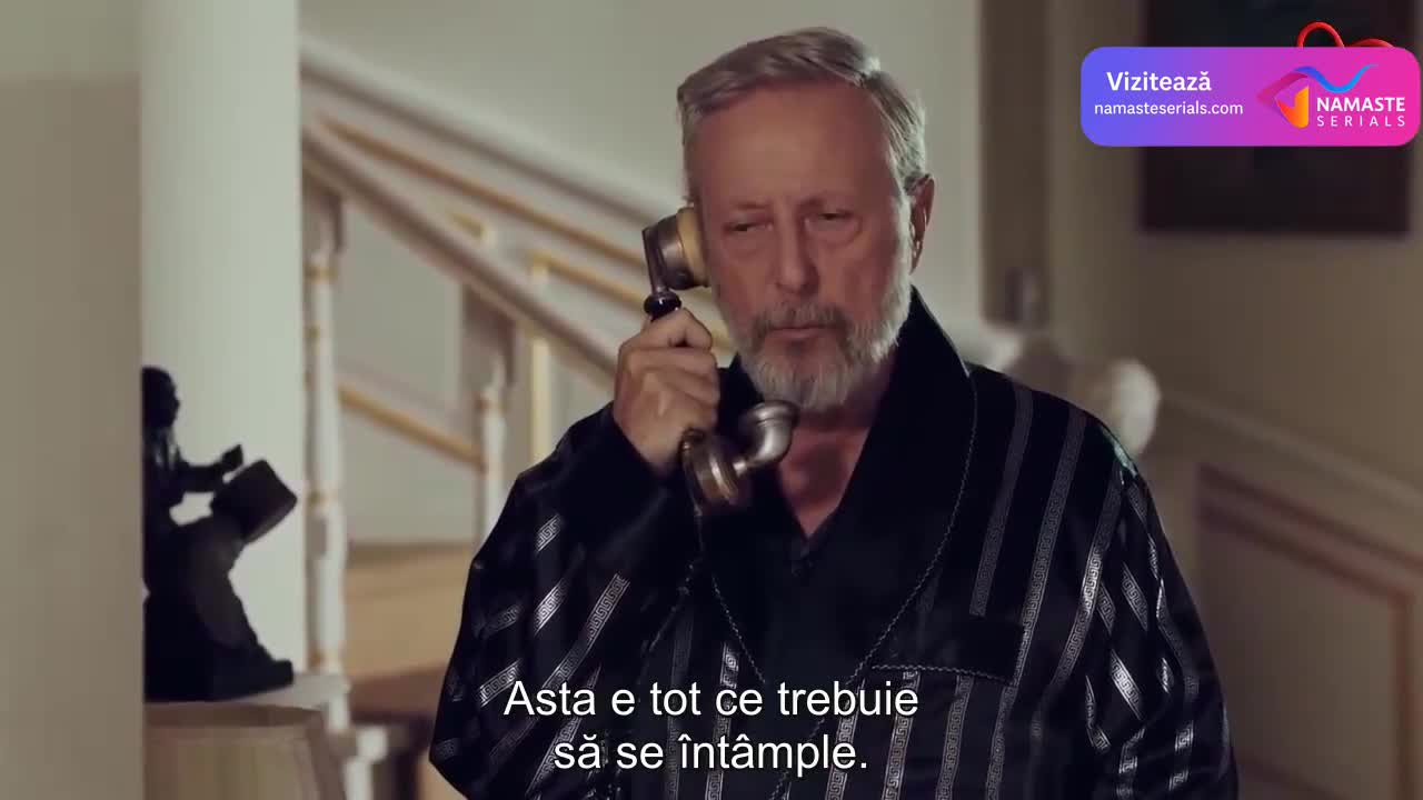 Dilek Tași – Piatra dorințelor Episodul 6