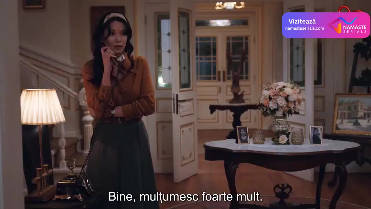 Dilek Tași – Piatra dorințelor Episodul 7