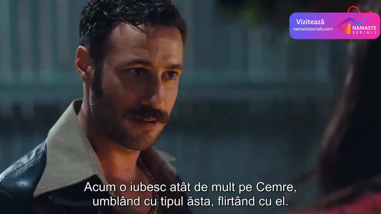 Dilek Tași – Piatra dorințelor Episodul 9