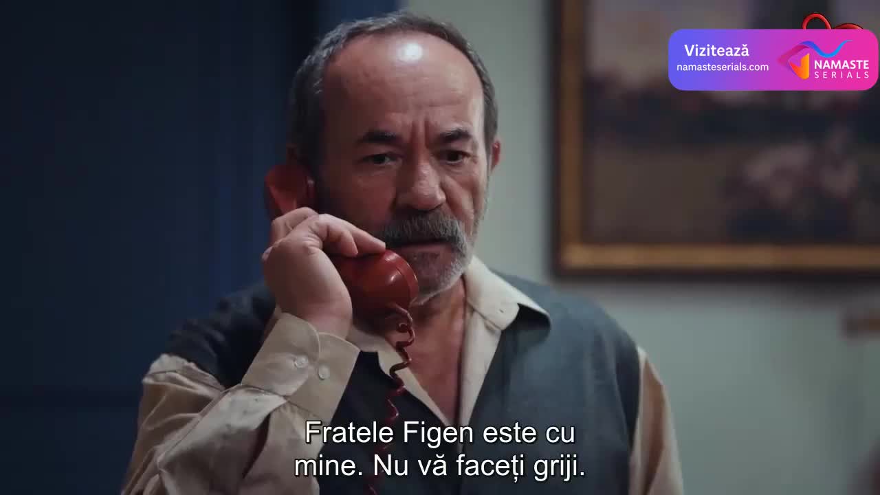 Dilek Tași – Piatra dorințelor Episodul 10