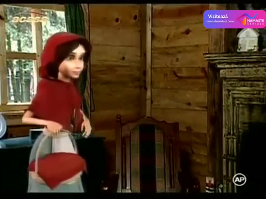 Cuidado con el Ángel: Iubire cu chip rebel Episodul 2