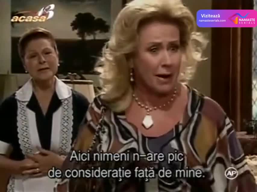 Cuidado con el Ángel: Iubire cu chip rebel Episodul 12