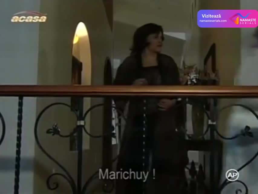 Cuidado con el Ángel: Iubire cu chip rebel Episodul 15