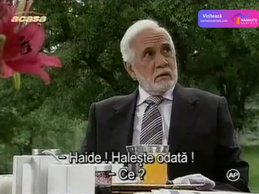 Cuidado con el Ángel: Iubire cu chip rebel Episodul 21