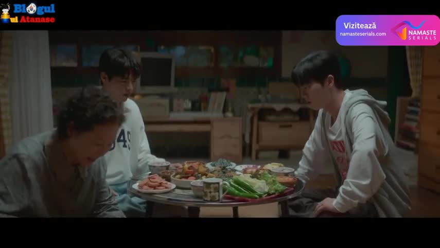 Twinkling Watermelon Episodul 9