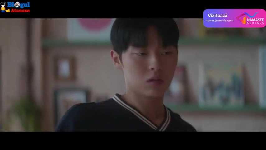 Twinkling Watermelon Episodul 10