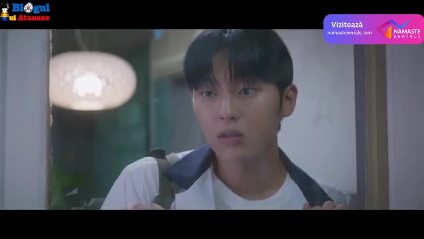 Twinkling Watermelon Episodul 13