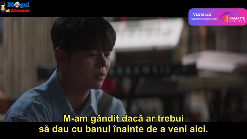 Twinkling Watermelon Episodul 16 final