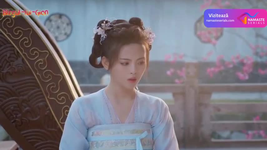 Love You Seven Times Episodul 7
