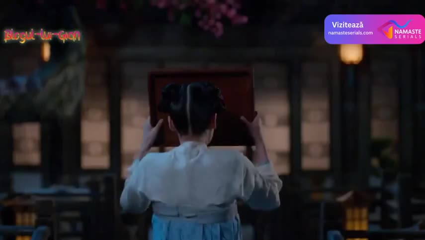 Love You Seven Times Episodul 8