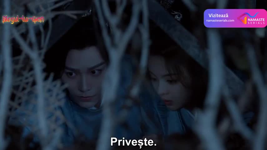 Love You Seven Times Episodul 9
