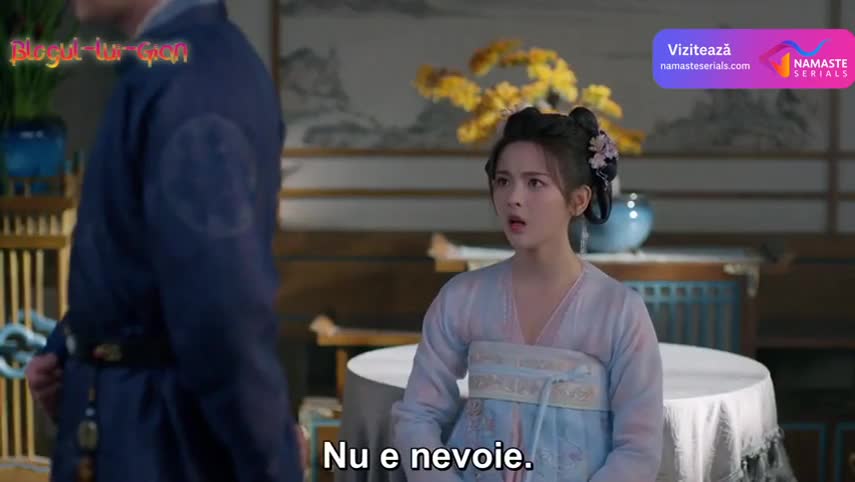Love You Seven Times Episodul 10