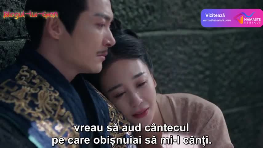Love You Seven Times Episodul 11