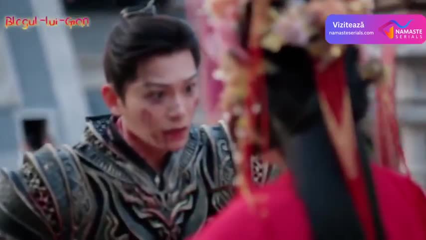Love You Seven Times Episodul 12