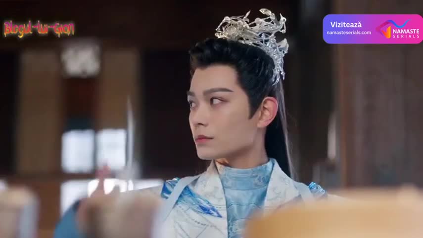 Love You Seven Times Episodul 16