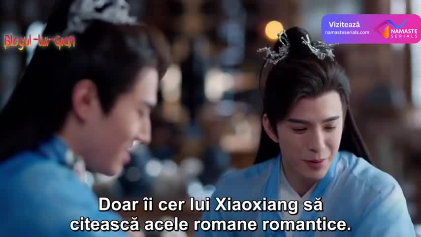 Love You Seven Times Episodul 17