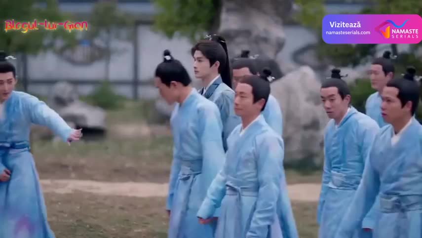 Love You Seven Times Episodul 18