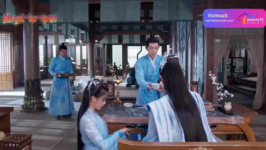 Love You Seven Times Episodul 19
