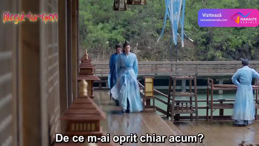 Love You Seven Times Episodul 20