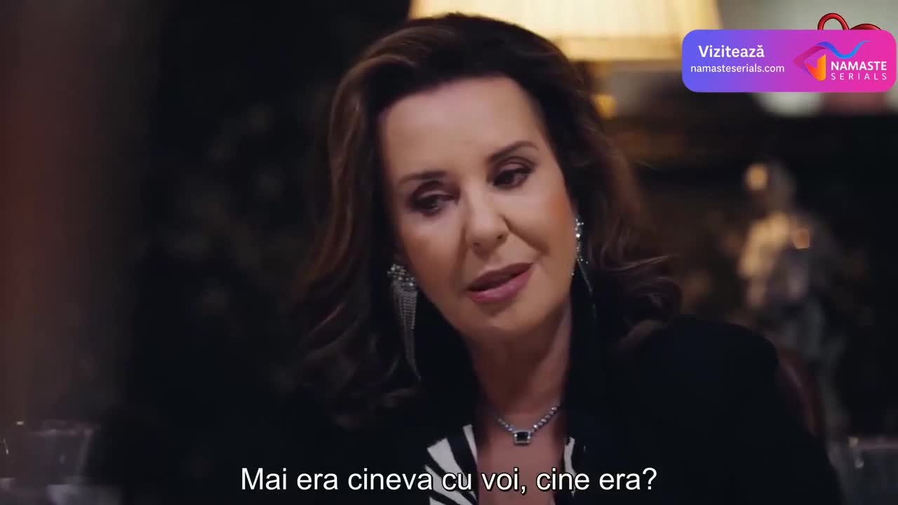 Dilek Tași – Piatra dorințelor Episodul 12