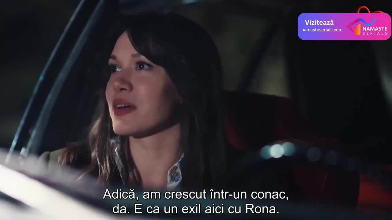 Dilek Tași – Piatra dorințelor Episodul 13