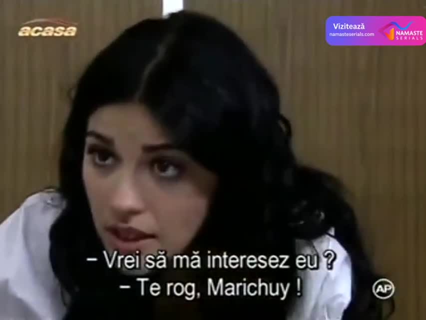 Cuidado con el Ángel: Iubire cu chip rebel Episodul 31