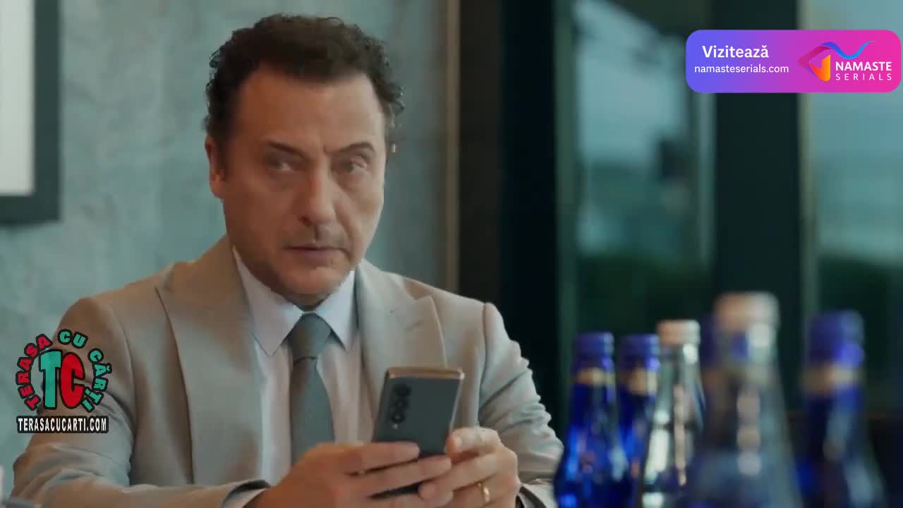 Şahane Hayatım - Viata mea minunata Episodul 6