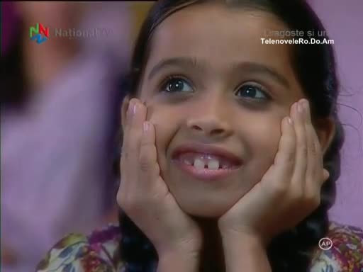 Uttaran - Dragoste si ura Episodul 1 subtitrat în română
