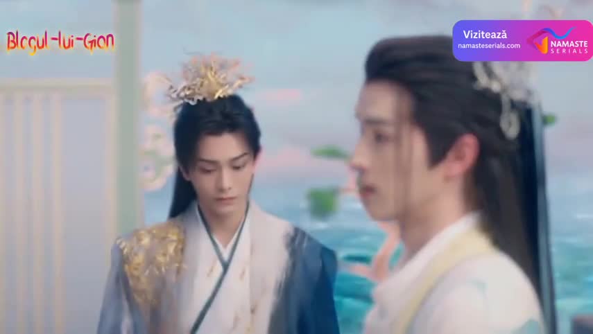 Love You Seven Times Episodul 21