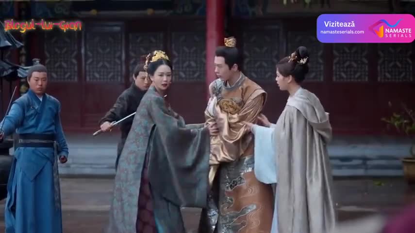 Love You Seven Times Episodul 24